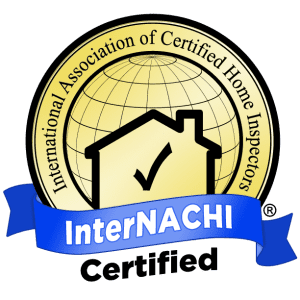 InterNach Certified Home Inspector