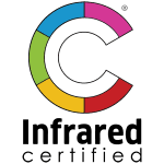 InterNachi Certified Infrared Certified