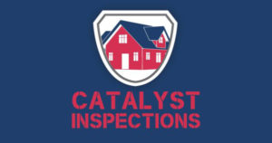 Catalyst Inspections Logo