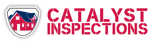 logo catalyst inspections in loveland colorado